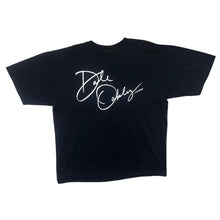 Load image into Gallery viewer, Vintage Anvil DALE OAKLEY "Big Dreams & Empty Pockets" Country Music Band T-Shirt