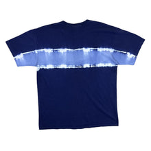 Load image into Gallery viewer, Vintage Prairie Mountain KENNEDY SPACE CENTER Souvenir NASA Tie Dye Graphic T-Shirt