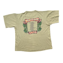 Load image into Gallery viewer, Vintage Redwood PAGE & PLANT "Walking Into Everywhere Tour 1998" Led Zeppelin Hard Rock Band Graphic T-Shirt