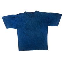 Load image into Gallery viewer, Vintage 90's Gooses "Sea Hunt" Australia Aboriginal Art Souvenir Graphic Stonewashed T-Shirt