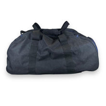 Load image into Gallery viewer, Early 00's AIRWALK Skateboards Skater Graffiti Graphic Weekend Bag Holdall Duffle Bag