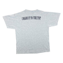 Load image into Gallery viewer, Vintage 90's Tultex YOSEMITE NATIONAL PARK Souvenir Spellout Graphic T-Shirt