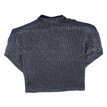 Load image into Gallery viewer, Early 00's O'NEILL Surfer Skater Y2K Deep Pile 1/4 Zip Pullover Fleece Sweatshirt