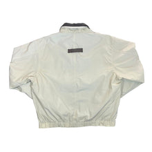 Load image into Gallery viewer, Vintage LONDON FOG Classic Cream Windbreaker Bomber Jacket