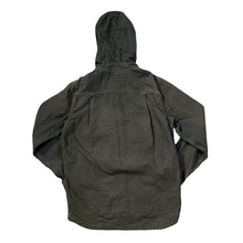 Load image into Gallery viewer, VANS Classic Canvas Cotton Parka Style Skater Hooded Jacket