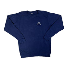 Load image into Gallery viewer, Comfort Colors THE UNIVERSITY OF KENTUCKY "Triangle Fraternity" College Graphic Crewneck Sweatshirt