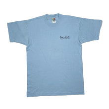 Load image into Gallery viewer, Vintage 90’s GEAR SOUTH “Williamsburg 1997” Souvenir Graphic Single Stitch T-Shirt