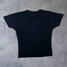 Load image into Gallery viewer, Vintage Tultex U.S. MARINES (1999) Military Army Slogan Graphic Black T-Shirt