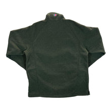 Load image into Gallery viewer, BERGHAUS Classic Mini Logo 1/4 Zip Pullover Fleece Sweatshirt