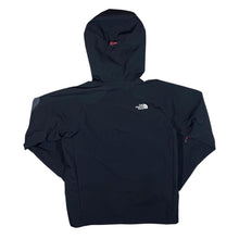 Load image into Gallery viewer, THE NORTH FACE TNF Summit Series Classic Black Hooded Cagoule Jacket