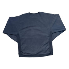 Load image into Gallery viewer, Vintage Steve & Barry's VIRGINIA Embroidered College Spellout Heavy Cotton Crewneck Sweatshirt