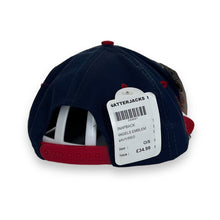 Load image into Gallery viewer, Vintage 90’s Logo 7 MLB CALIFORNIA ANGELS Embroidered Spellout Baseball Cap