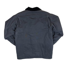 Load image into Gallery viewer, COLUMBIA SPORTSWEAR Corduroy Collared Blanket Check Lined Field Chore Worker Jacket