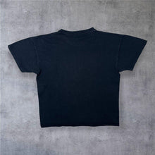 Load image into Gallery viewer, Stewart Haas Racing Nascar “Kevin Harvick” Motorsports Spellout Graphic T-Shirt