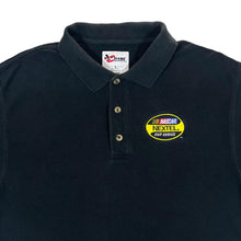 Load image into Gallery viewer, Vintage Chase Authentics NASCAR "Nextel Cup Series" Motorsports Racing Polo Shirt