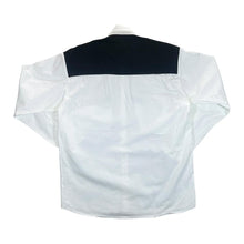 Load image into Gallery viewer, Vintage 90's HUNDERTMARK Cowboy Western Style Long Sleeve Cotton Shirt