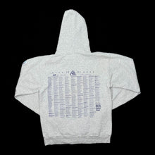 Load image into Gallery viewer, Champion SALEM STATE COLLEGE “NE Swimming” Spellout Graphic Pullover Hoodie