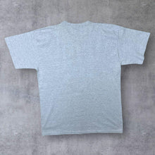 Load image into Gallery viewer, Vintage 90's Midwest Fort Wayne Wizards Embroidered Baseball Grey Short Sleeve T-Shirt