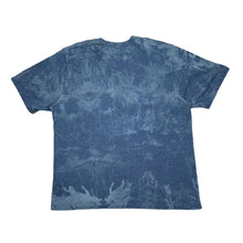 Load image into Gallery viewer, CARHARTT "Original Fit" Classic Big Logo Spellout Graphic Tie Dye Short Sleeve T-Shirt