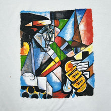 Load image into Gallery viewer, Vintage 90's HOLSTEN PILS Beer Drinks Promo Art Style Spellout Graphic T-Shirt