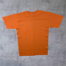 Load image into Gallery viewer, Vintage Screen Stars (1997) St. Andrews Scotland Rabbit Golfer Cartoon T-Shirt