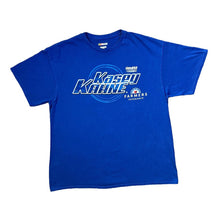 Load image into Gallery viewer, NASCAR "Kasey Kahne" Hendrick Motorsports Racing Spellout Graphic T-Shirt