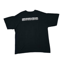 Load image into Gallery viewer, RAGE AGAINST THE MACHINE (2008) "Evil Empire" Fear Is Your Only God Alternative Hard Rock Band T-Shirt