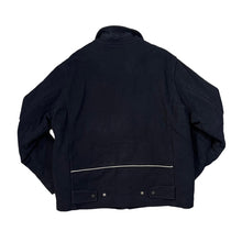 Load image into Gallery viewer, HENRI LLOYD Classic AW06 Heavyweight Wool Blend Burgh Jacket