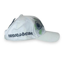 Load image into Gallery viewer, HEIKKI KOVALAINEN Formula One F1 Motorsports Racing Graphic Baseball Cap