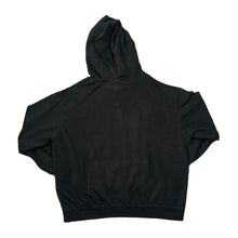 Load image into Gallery viewer, H&M x AC/DC "Let There Be Rock 1977" Classic Logo Spellout Hard Rock Band Music Pullover Hoodie