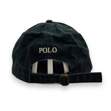 Load image into Gallery viewer, POLO RALPH LAUREN Classic Embroidered Pony Logo Spellout Baseball Cap