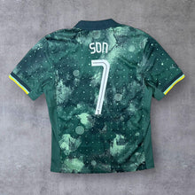 Load image into Gallery viewer, Nike Dri-Fit Tottenham Hotspur FC Spurs "Son 7" 2024-25 Third Kit Football Shirt Jersey