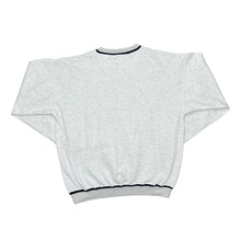 Load image into Gallery viewer, Vintage 90's Gear For Sports UTAH STATE UNIVERSITY College Souvenir Spellout Graphic Crewneck Sweatshirt