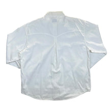 Load image into Gallery viewer, Vintage JOHN BANER Cowboy Western Style Metal Press Stud Long Sleeve Shirt