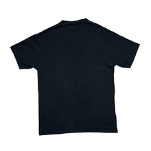 Load image into Gallery viewer, Early 00's IRON MAN CLOTHING "Iron Man" Gothic Satanic Nun Horror Spellout Graphic T-Shirt