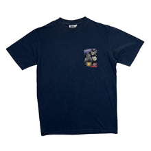 Load image into Gallery viewer, WEIRD FISH "The Empire Striped Bass" Star Wars Parody Spellout Graphic T-Shirt