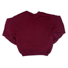 Load image into Gallery viewer, MAINE New England Acrylic Wool Knit Golf Lined Sweater Jumper