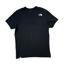 Load image into Gallery viewer, THE NORTH FACE TNF Classic Mini Logo Graphic Short Sleeve Cotton T-Shirt