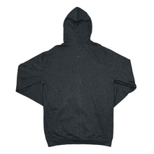 Load image into Gallery viewer, AC/DC "Black Ice" Classic Logo Spellout Graphic Hard Rock Band Zip Hoodie