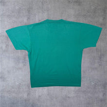 Load image into Gallery viewer, Vintage 90's St. Thomas US Virgin Islands Souvenir Spellout Graphic Single Stitch T-Shirt