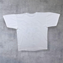 Load image into Gallery viewer, Vintage 90’s Manchester United “Man UTD” Football Souvenir Spellout Graphic T-Shirt