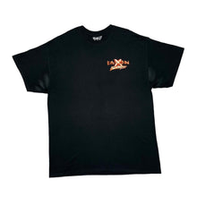 Load image into Gallery viewer, JASON X "Small Block N/T" Horror Movie Motorsports Grudge Drag Racing Graphic T-Shirt