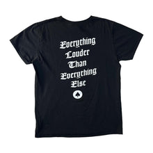 Load image into Gallery viewer, MOTORHEAD "Everything Louder Than Everything Else" Speed Metal Hard Rock Music Band Graphic T-Shirt