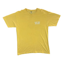 Load image into Gallery viewer, Comfort Colors NATURE BACKS Psychedelic Cartoon Spellout Graphic T-Shirt