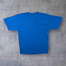 Load image into Gallery viewer, Vintage 90’s Disney Disneyland Souvenir Graphic Henley Button Single Stitch T-Shirt