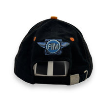 Load image into Gallery viewer, SGP FIM SPEEDWAY GRAND PRIX Embroidered Logo Spellout Motorsports Baseball Cap