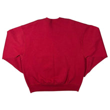 Load image into Gallery viewer, Vintage NCAA Nebraska Huskers "Champions 1994" College Red Crewneck Sweatshirt