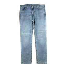 Load image into Gallery viewer, LEVI'S 541 Classic Straight Leg Blue Denim Jeans