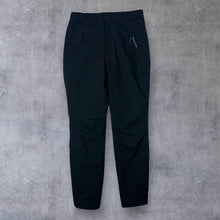 Load image into Gallery viewer, Craghoppers Aquadry 2000 Waterproof Systems Black Hiking Outdoors Trousers Bottoms