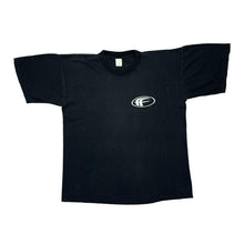 Load image into Gallery viewer, Vintage Blue Grape (1996) FEAR FACTORY "Machines Of Hate Tour 1996" Alternative Industrial Heavy Metal Band T-Shirt